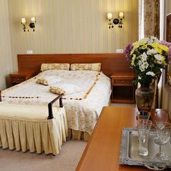 Гостиница Металлург, Нижний Тагил, Свердловская область