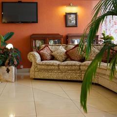 Гостиница Тагил, Нижний Тагил, Свердловская область