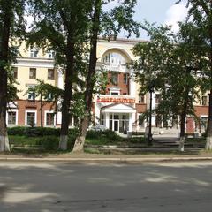 Гостиница Металлург, Нижний Тагил, Свердловская область