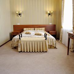 Гостиница Металлург, Нижний Тагил, Свердловская область