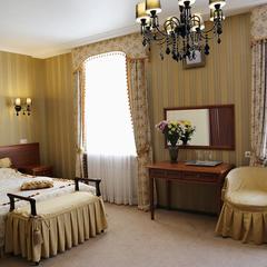 Гостиница Металлург, Нижний Тагил, Свердловская область