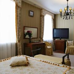 Гостиница Металлург, Нижний Тагил, Свердловская область