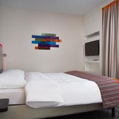 Гостиница Demidov Plaza, Нижний Тагил, Свердловская область