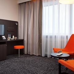 Гостиница Demidov Plaza, Нижний Тагил, Свердловская область