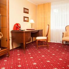 Гостиница Тагил, Нижний Тагил, Свердловская область