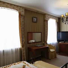 Гостиница Металлург, Нижний Тагил, Свердловская область