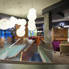 Гостиница Demidov Plaza, Нижний Тагил, Свердловская область