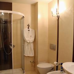 Гостиница Металлург, Нижний Тагил, Свердловская область