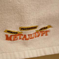 Гостиница Металлург, Нижний Тагил, Свердловская область