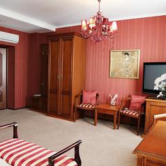 Гостиница Металлург, Нижний Тагил, Свердловская область