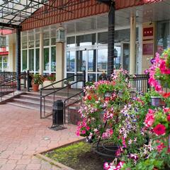 Гостиница Тагил, Нижний Тагил, Свердловская область