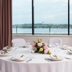 Гостиница Demidov Plaza, Нижний Тагил, Свердловская область