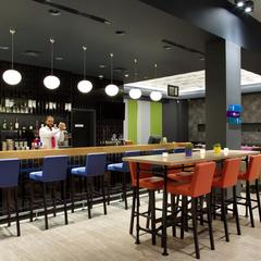 Гостиница Demidov Plaza, Нижний Тагил, Свердловская область