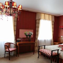 Гостиница Металлург, Нижний Тагил, Свердловская область