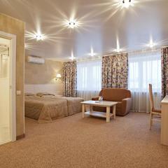 Гостиница Тагил, Нижний Тагил, Свердловская область