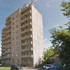 Гостиница Арена, Нижний Тагил, Свердловская область