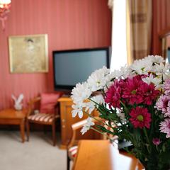 Гостиница Металлург, Нижний Тагил, Свердловская область