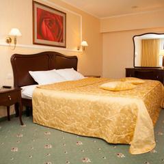 Гостиница Тагил, Нижний Тагил, Свердловская область