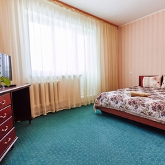 Гостиница Арена, Нижний Тагил, Свердловская область