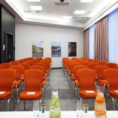 Гостиница Demidov Plaza, Нижний Тагил, Свердловская область