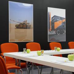 Гостиница Demidov Plaza, Нижний Тагил, Свердловская область