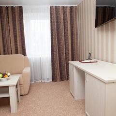 Гостиница Тагил, Нижний Тагил, Свердловская область