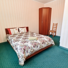 Гостиница Арена, Нижний Тагил, Свердловская область