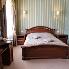 Гостиница Металлург, Нижний Тагил, Свердловская область