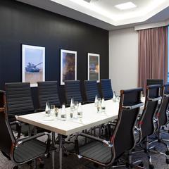 Гостиница Demidov Plaza, Нижний Тагил, Свердловская область