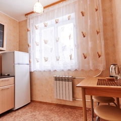 Гостиница Арена, Нижний Тагил, Свердловская область