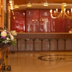 Гостиница Тагил, Нижний Тагил, Свердловская область