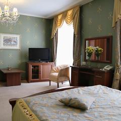 Гостиница Металлург, Нижний Тагил, Свердловская область