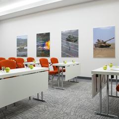 Гостиница Demidov Plaza, Нижний Тагил, Свердловская область