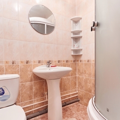 Гостиница Арена, Нижний Тагил, Свердловская область