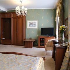 Гостиница Металлург, Нижний Тагил, Свердловская область