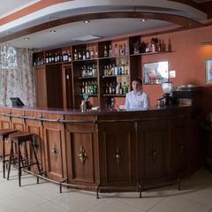 Гостиница Тагил, Нижний Тагил, Свердловская область