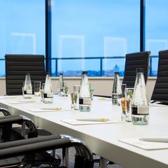 Гостиница Demidov Plaza, Нижний Тагил, Свердловская область