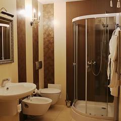 Гостиница Металлург, Нижний Тагил, Свердловская область