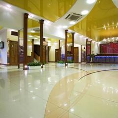 Гостиница Тагил, Нижний Тагил, Свердловская область