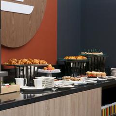 Гостиница Demidov Plaza, Нижний Тагил, Свердловская область