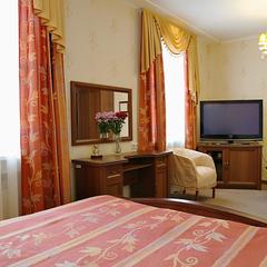 Гостиница Металлург, Нижний Тагил, Свердловская область