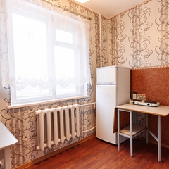 Гостиница Арена, Нижний Тагил, Свердловская область