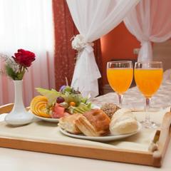 Гостиница Тагил, Нижний Тагил, Свердловская область