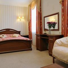 Гостиница Металлург, Нижний Тагил, Свердловская область