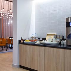 Гостиница Demidov Plaza, Нижний Тагил, Свердловская область