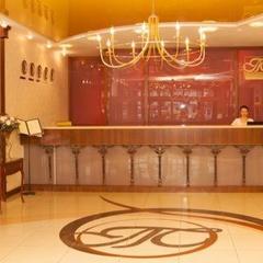 Гостиница Тагил, Нижний Тагил, Свердловская область