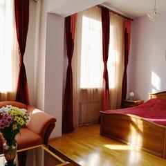 Гостиница Металлург, Нижний Тагил, Свердловская область