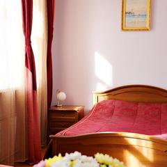 Гостиница Металлург, Нижний Тагил, Свердловская область