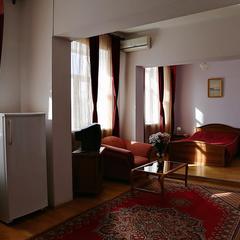 Гостиница Металлург, Нижний Тагил, Свердловская область