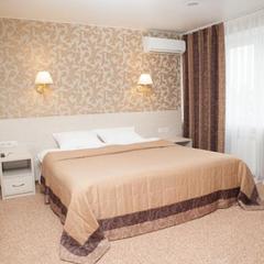 Гостиница Тагил, Нижний Тагил, Свердловская область